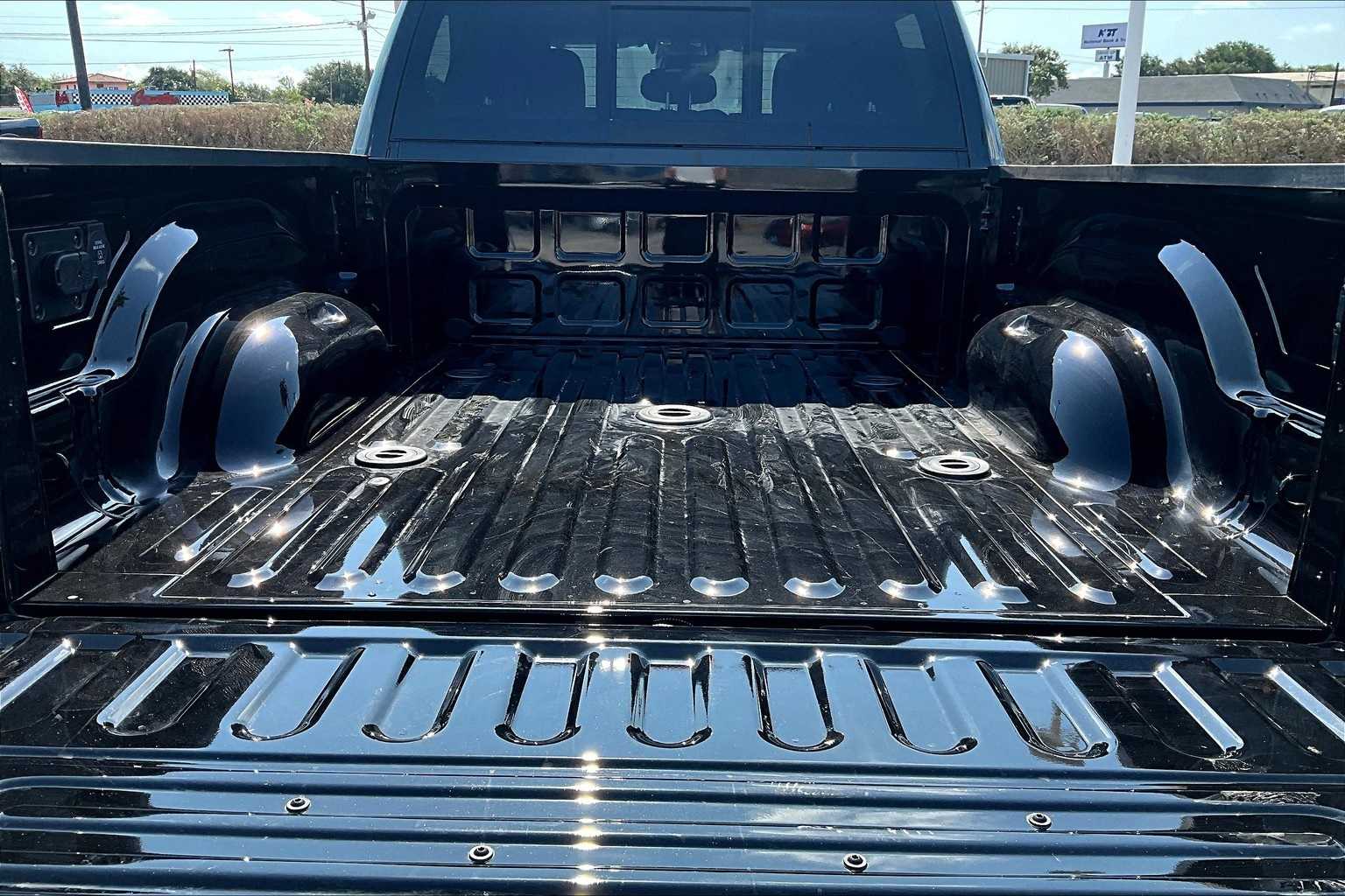 Thumbnail: 2026 RAM 2500 - 18