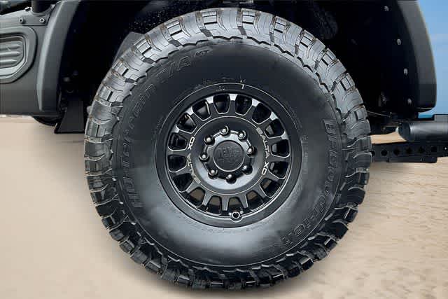 Thumbnail: 2024 RAM 2500 - 7
