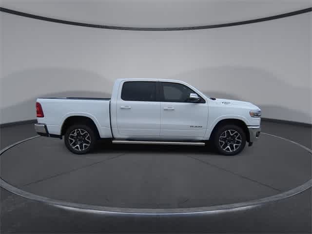 Thumbnail: 2025 RAM 1500 - 9