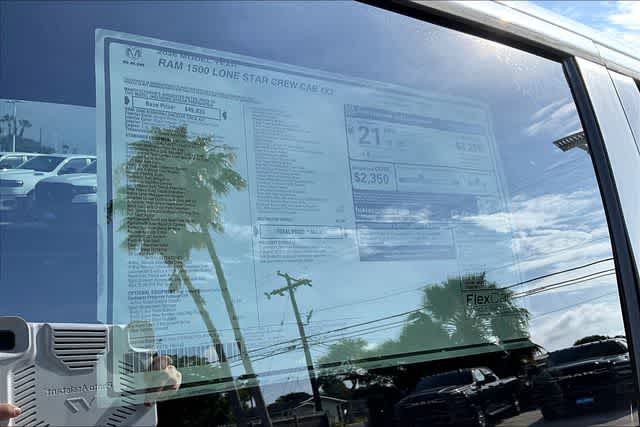 Thumbnail: 2026 RAM 1500 - 23