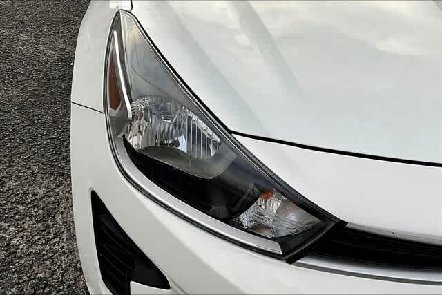 Thumbnail: 2023 Kia Rio - 28