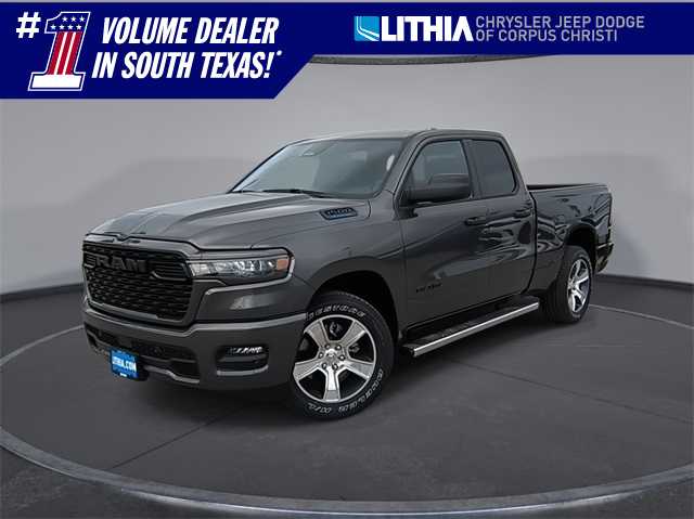 2025 RAM 1500 Tradesman -
                  Corpus Christi, TX