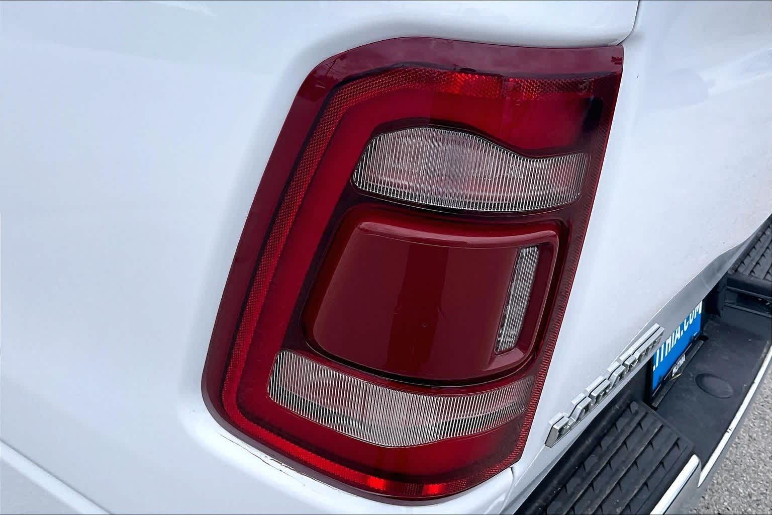 Thumbnail: 2024 RAM 1500 - 29