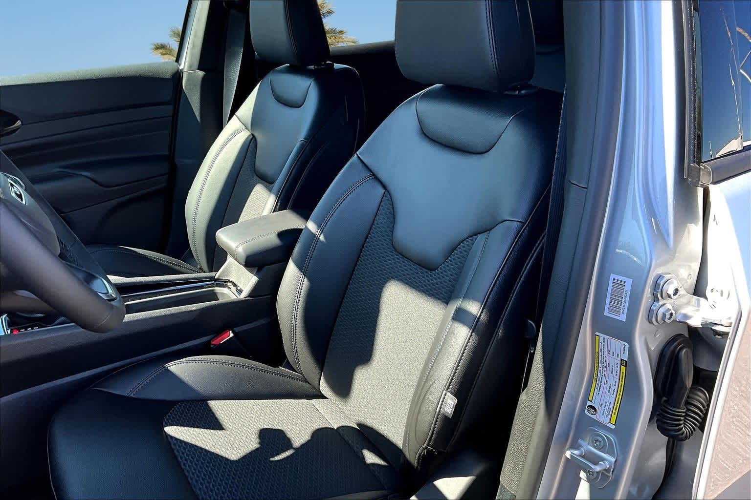 Thumbnail: 2026 Jeep Compass - 11