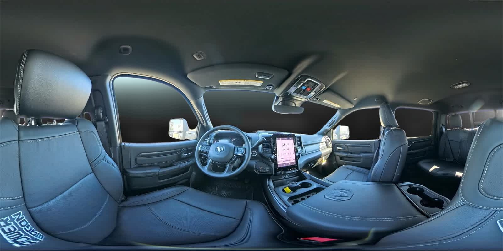 Thumbnail: 2026 RAM 2500 - 24