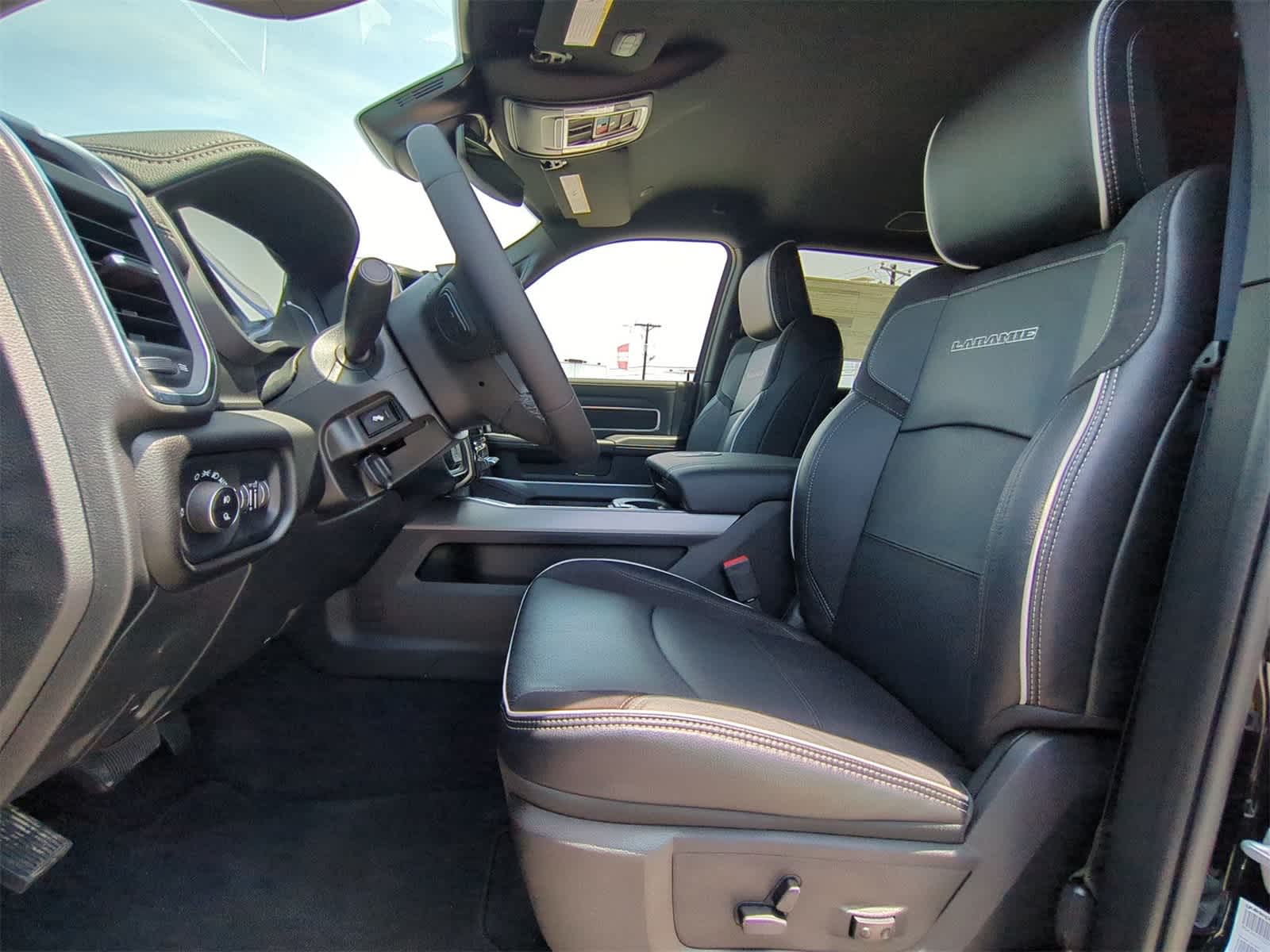 Thumbnail: 2025 RAM 2500 - 17