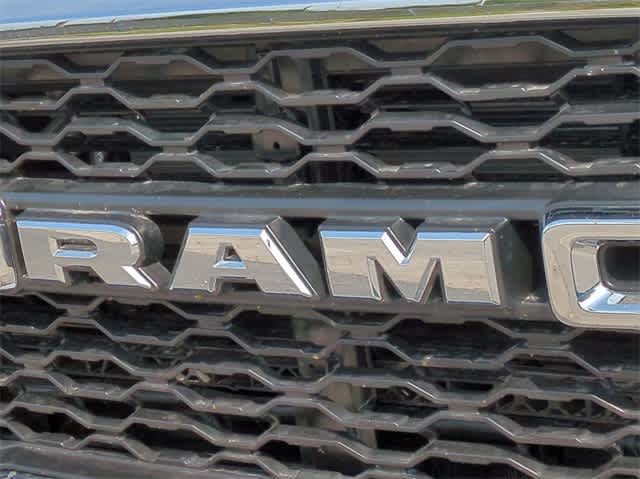 Thumbnail: 2024 RAM 2500 - 11