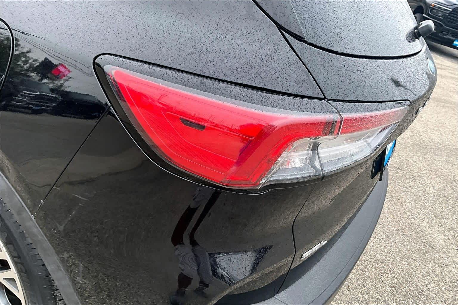 Thumbnail: 2020 Ford Escape - 29