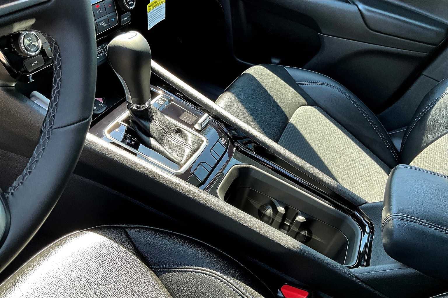 Thumbnail: 2026 Jeep Compass - 16