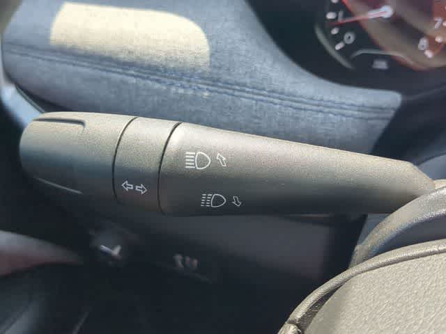 Thumbnail: 2025 Jeep Compass - 26