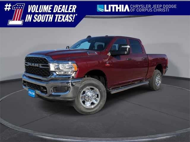 2024 RAM 3500 Tradesman -
                Corpus Christi, TX