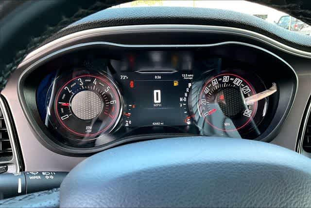 2022 Dodge Challenger SXT - Photo 14