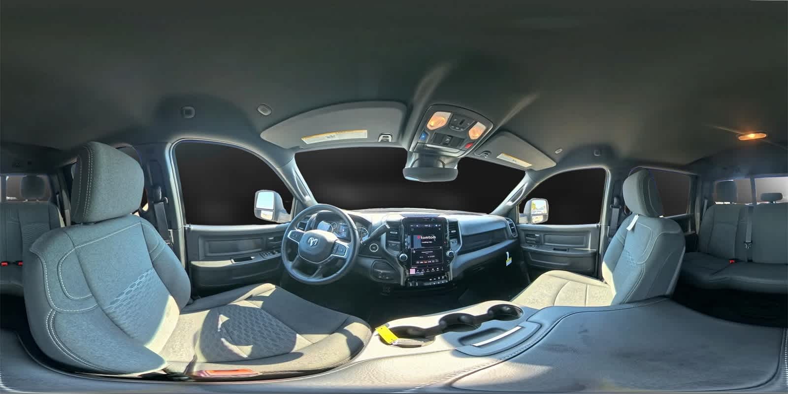 Thumbnail: 2026 RAM 2500 - 22