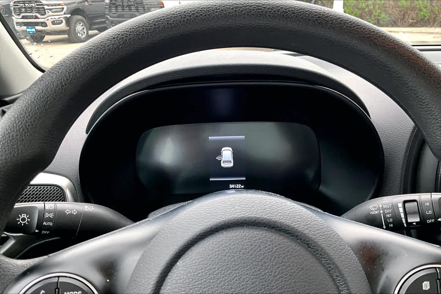 Thumbnail: 2024 Kia Soul - 17