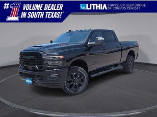 2025 Ram 2500 LARAMIE CREW CAB 4X4 6'4 BOX Pickup