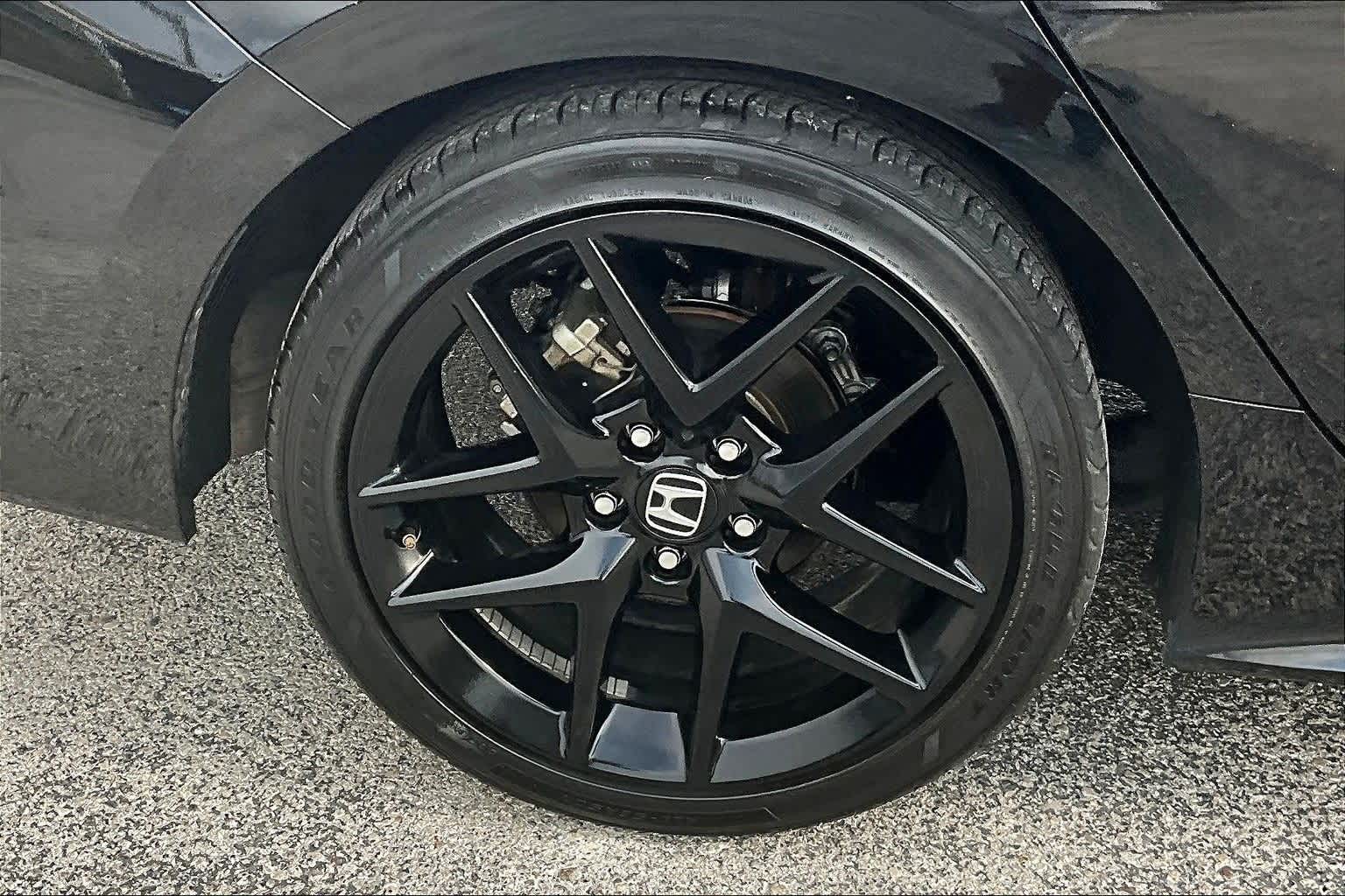 Thumbnail: 2024 Honda Civic - 31