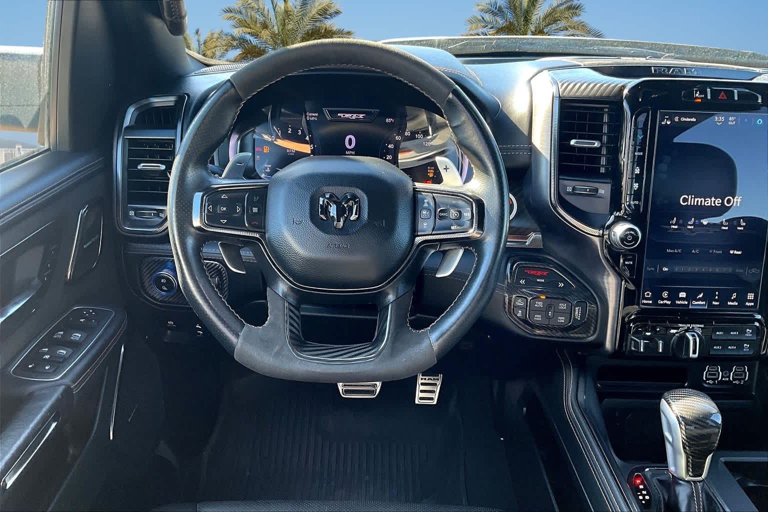 Thumbnail: 2024 RAM 1500 - 15