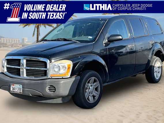 2005 Dodge Durango  -
                  Corpus Christi, TX
