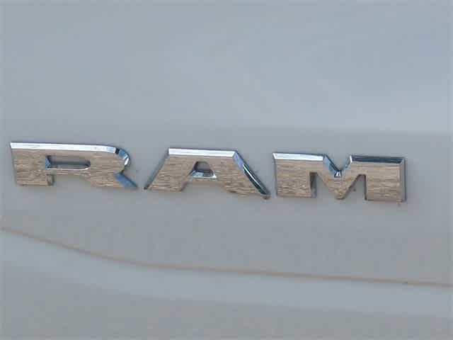 Thumbnail: 2025 RAM 1500 - 12
