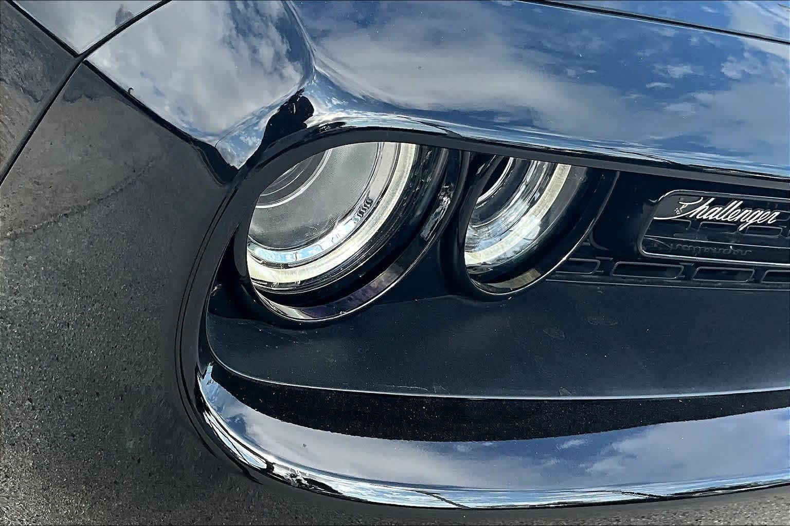 Thumbnail: 2023 Dodge Challenger - 22