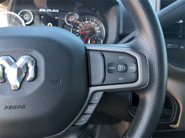 Thumbnail: 2024 RAM 2500 - 22