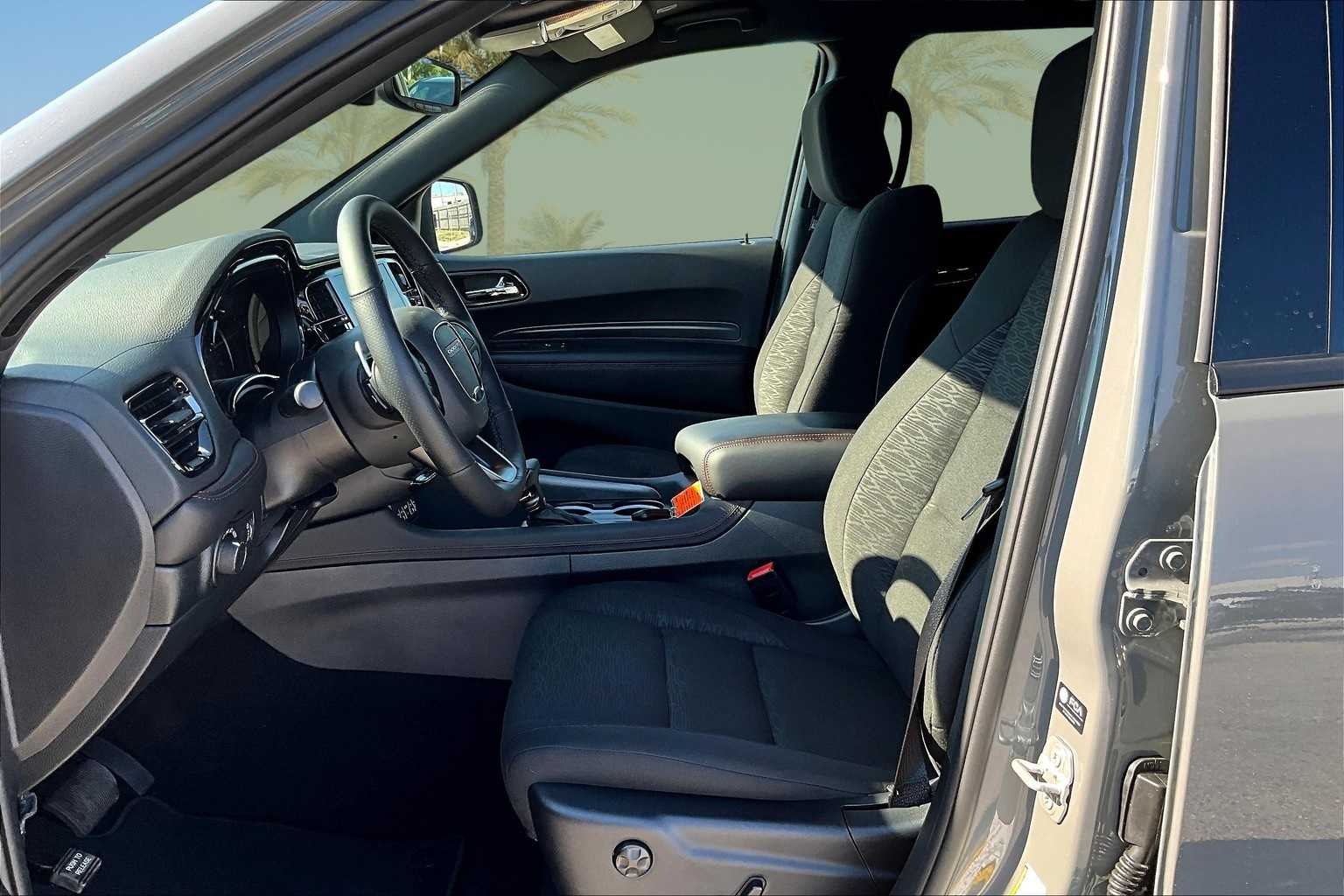 Thumbnail: 2026 Dodge Durango - 11