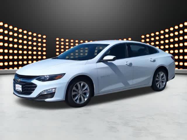 Thumbnail: 2023 Chevrolet Malibu - 4