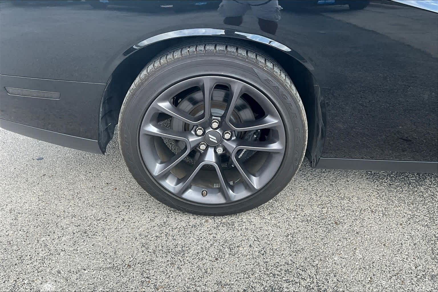 Thumbnail: 2023 Dodge Challenger - 26