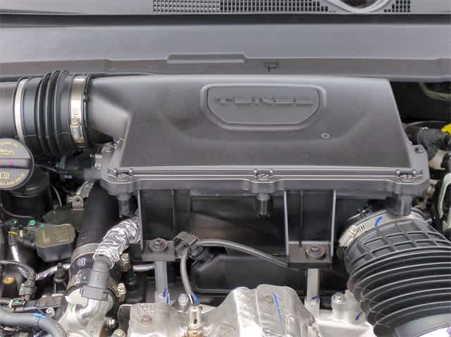 Thumbnail: 2024 Jeep Compass - 15