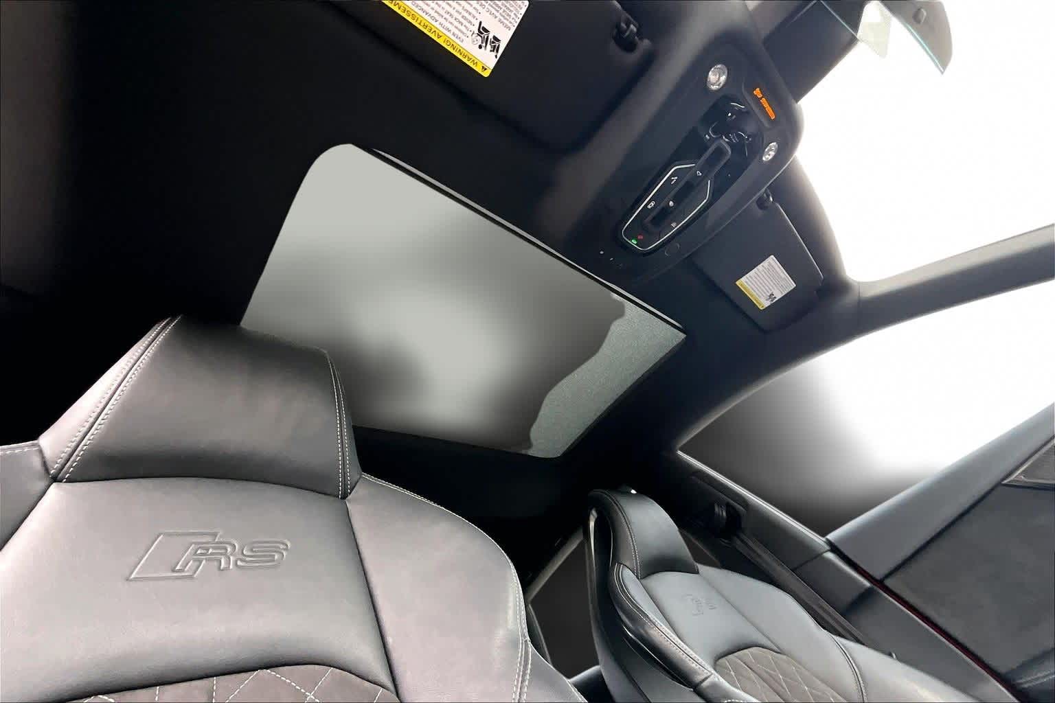 Thumbnail: 2019 Audi RS 5 - 27