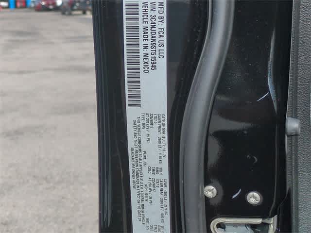 Thumbnail: 2025 Jeep Compass - 35