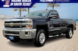 Chevrolet Silverado 3500HD