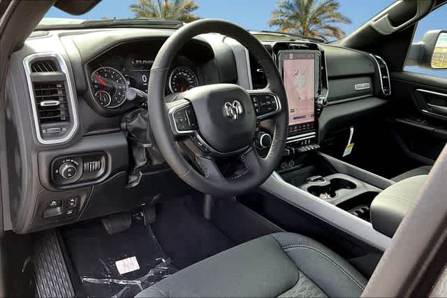 Thumbnail: 2026 RAM 1500 - 2