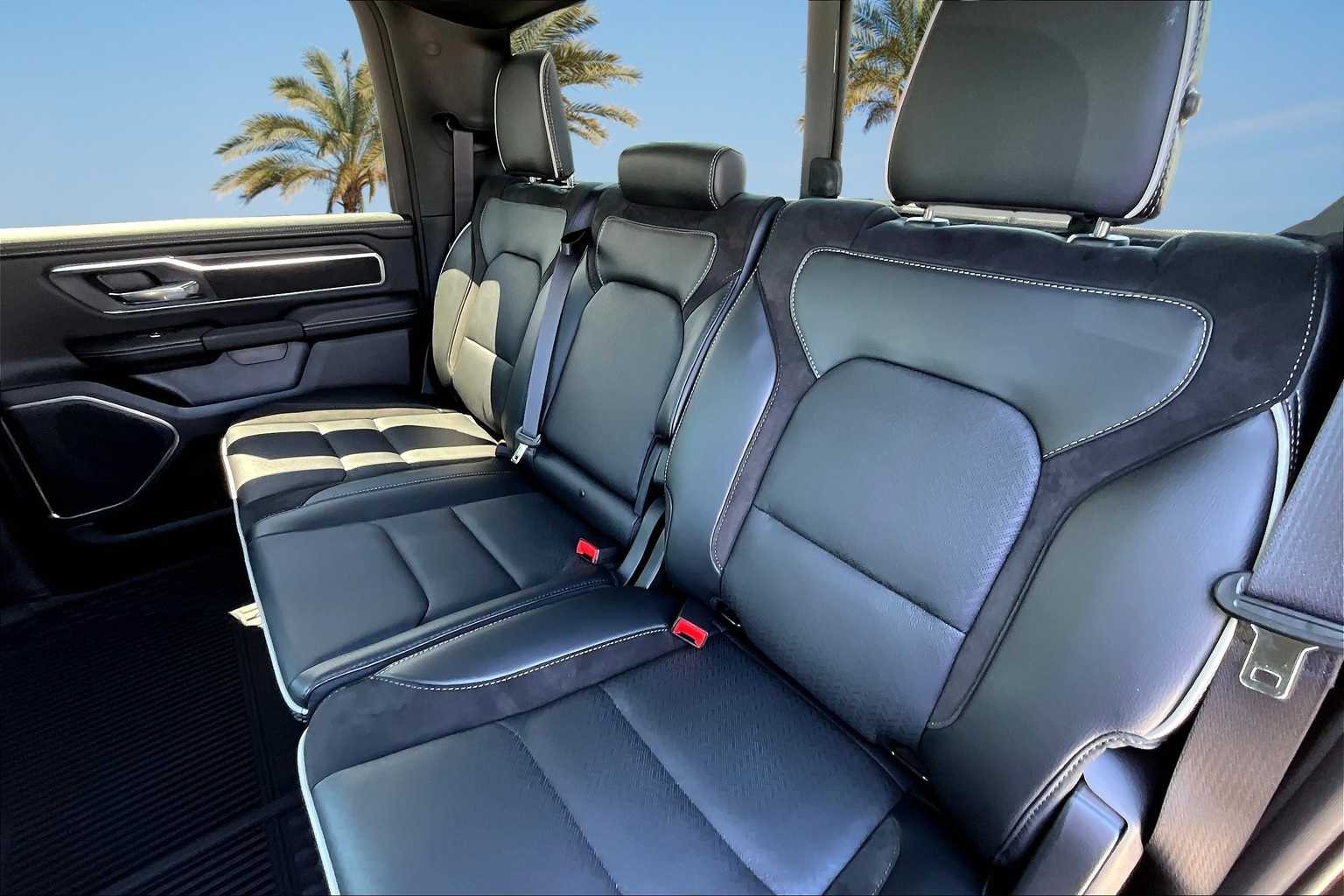 Thumbnail: 2026 RAM 1500 - 13