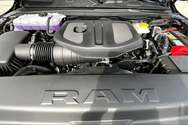 Thumbnail: 2026 RAM 1500 - 9