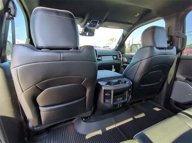 Thumbnail: 2025 RAM 1500 - 19