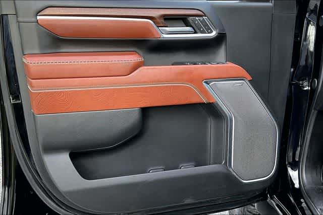 Thumbnail: 2024 GMC Sierra 2500 - 25