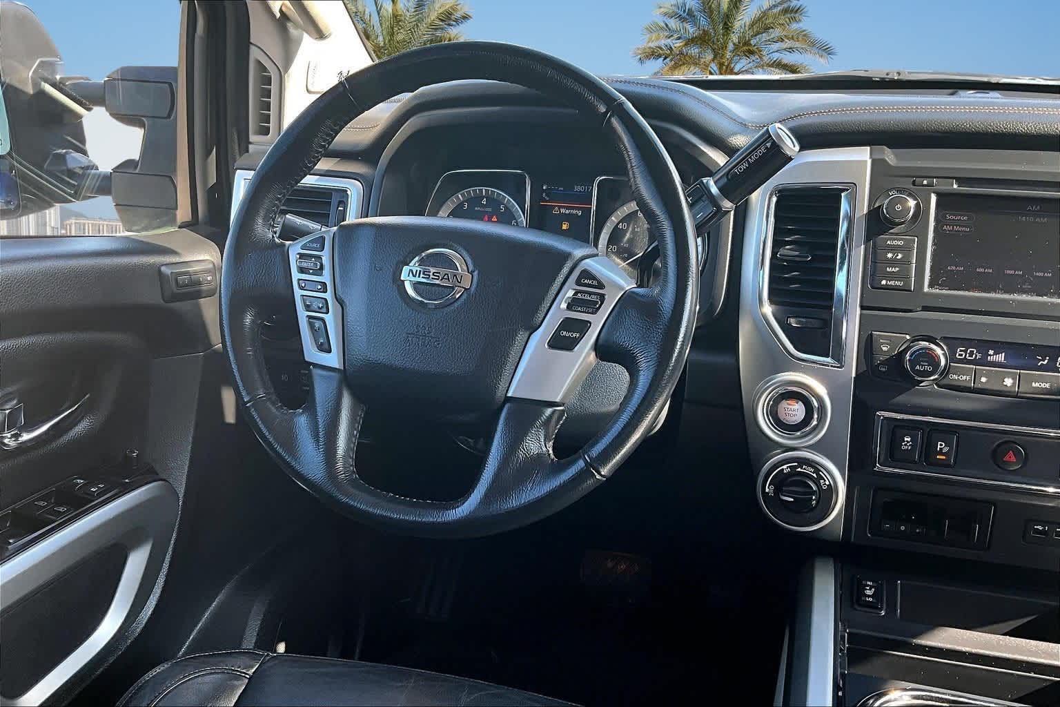 Thumbnail: 2019 Nissan Titan - 14