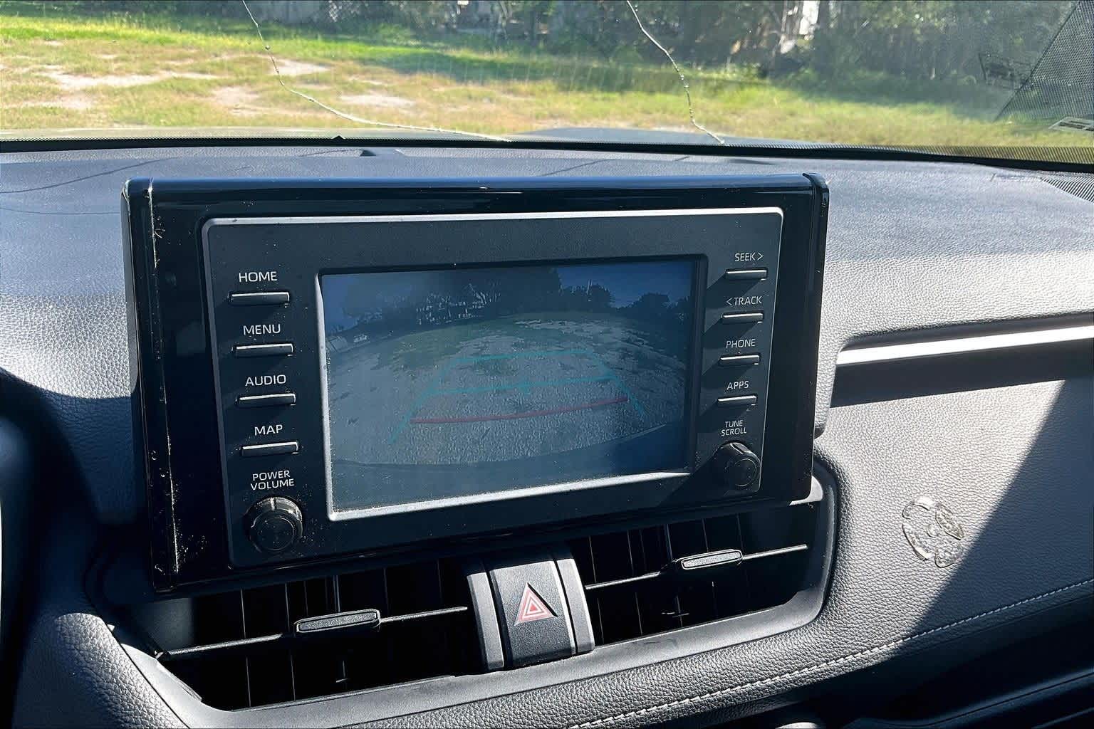 Thumbnail: 2019 Toyota RAV4 - 24