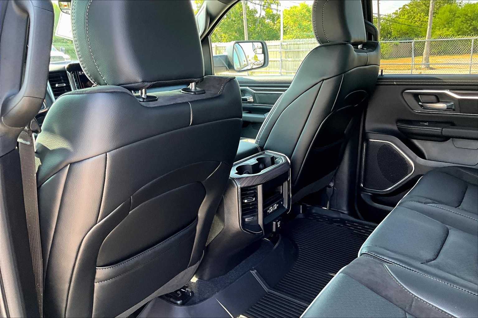 Thumbnail: 2026 RAM 1500 - 12