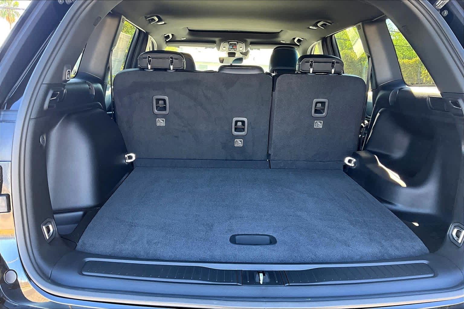 Thumbnail: 2025 Jeep Grand Cherokee - 19