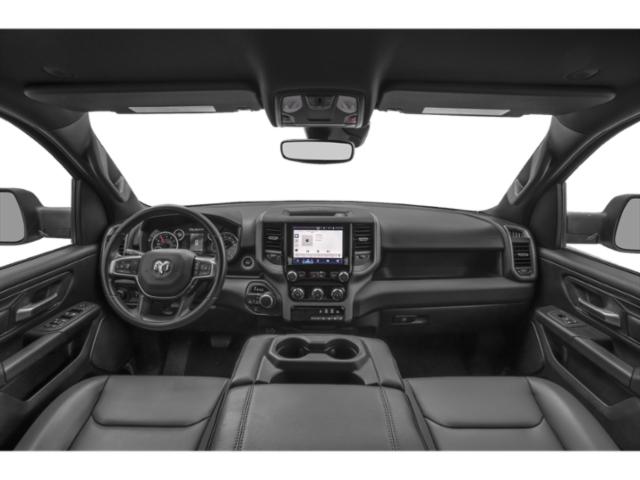 Thumbnail: 2025 RAM 1500 - 7