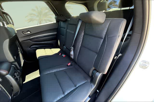Thumbnail: 2026 Dodge Durango - 12