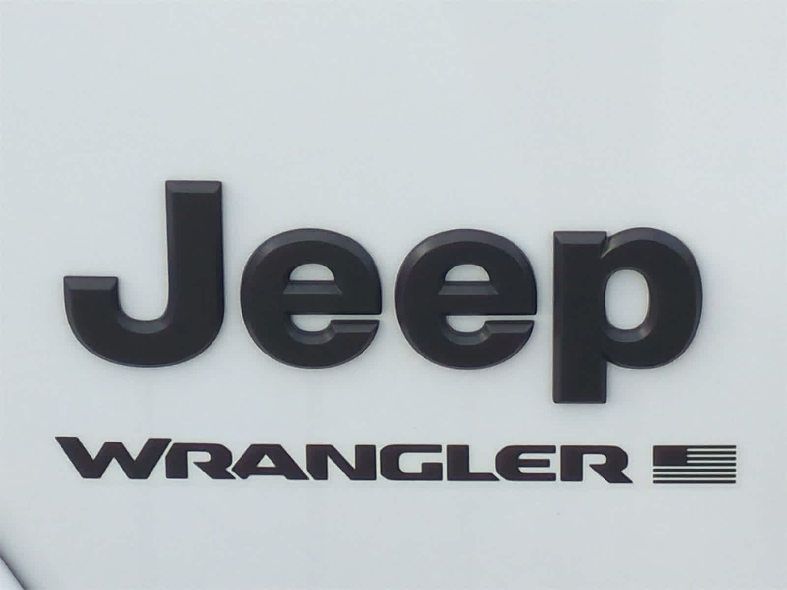 Thumbnail: 2025 Jeep Wrangler - 12