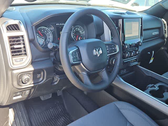 Thumbnail: 2025 RAM 1500 - 10