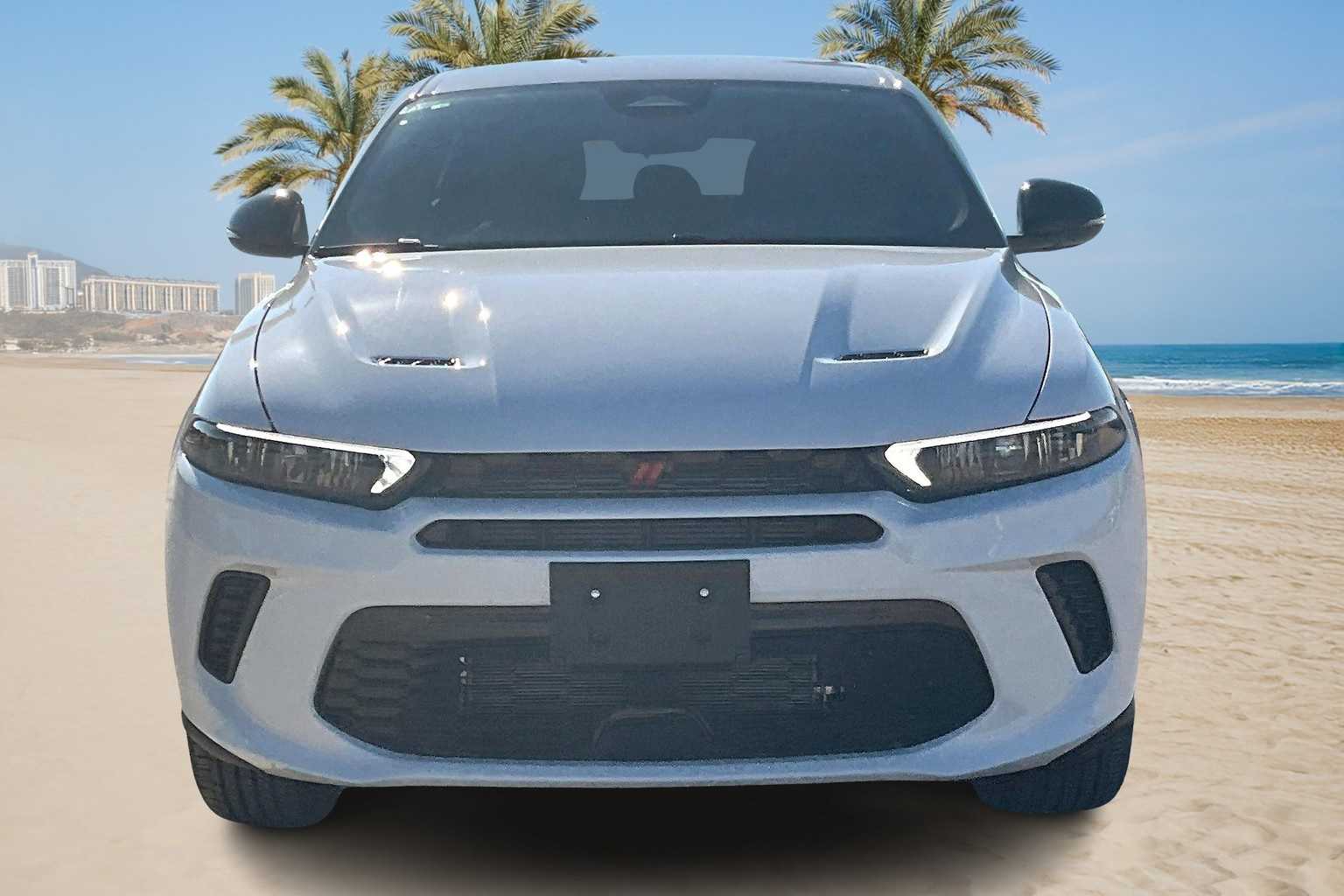 Thumbnail: 2025 Dodge Hornet - 6