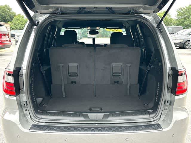Thumbnail: 2026 Dodge Durango - 28