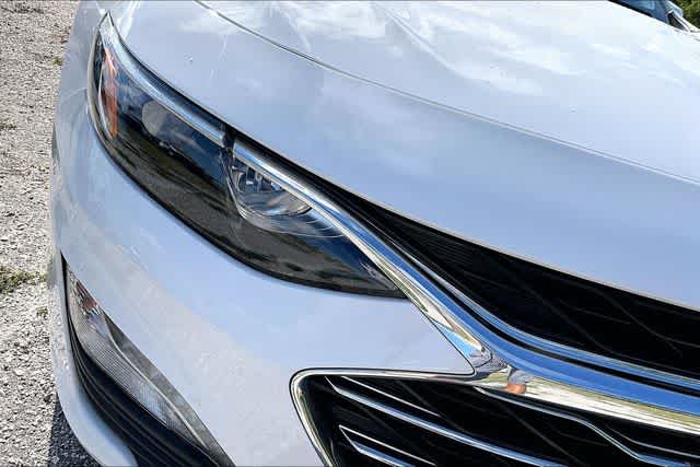 Thumbnail: 2023 Chevrolet Malibu - 28