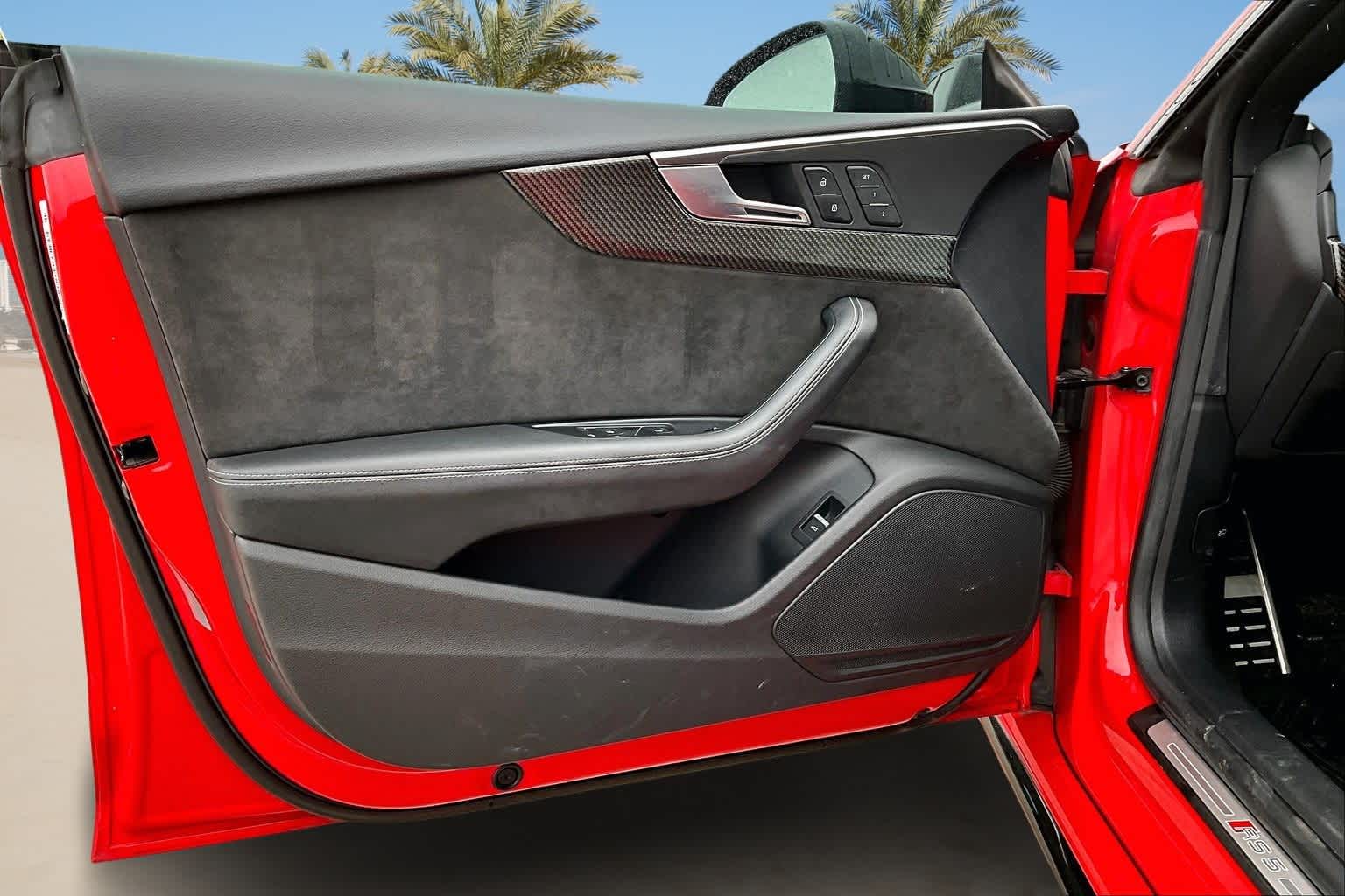 Thumbnail: 2019 Audi RS 5 - 25