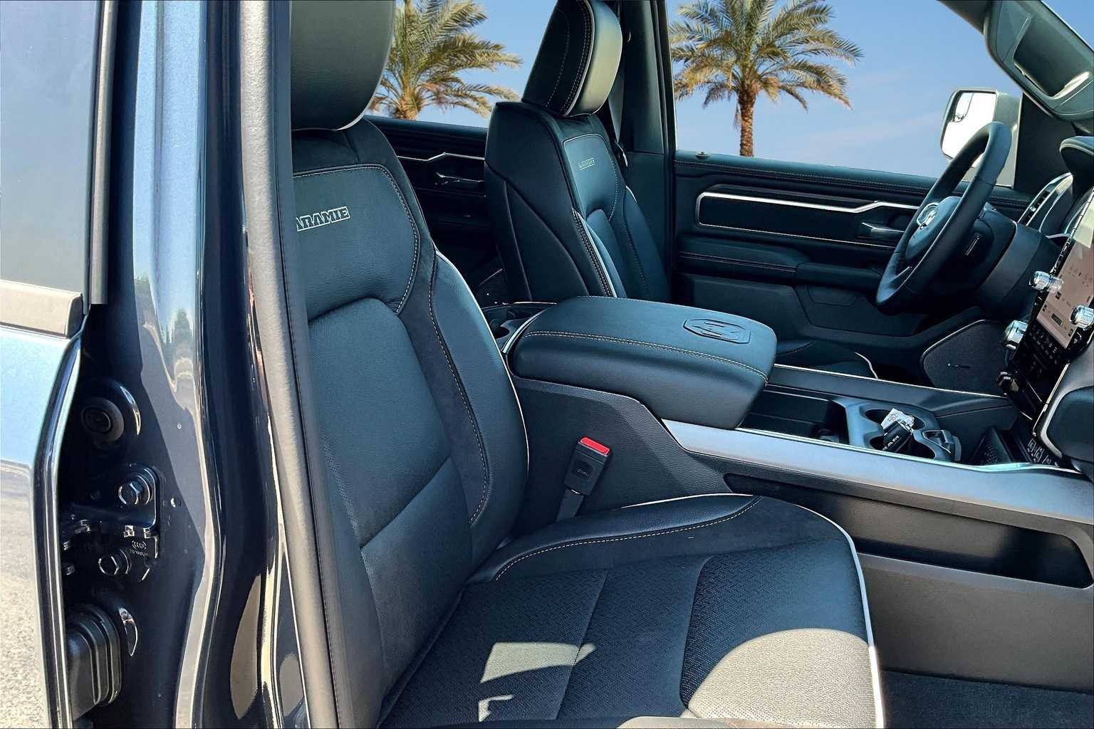 Thumbnail: 2026 RAM 1500 - 14